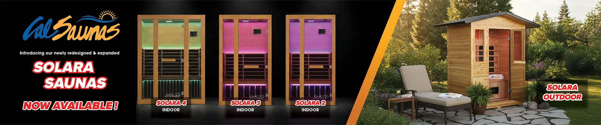 Calspas hot tub being used in a family setting - Arizona