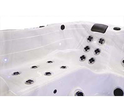 LOUNGE SEAT - Arizona