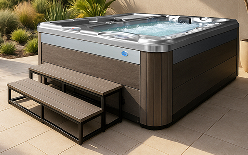 Cold Plunge&trade; Spas Arizona hot tubs for sale