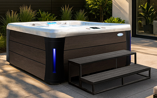 Escape Plus&trade; Spas Arizona hot tubs for sale