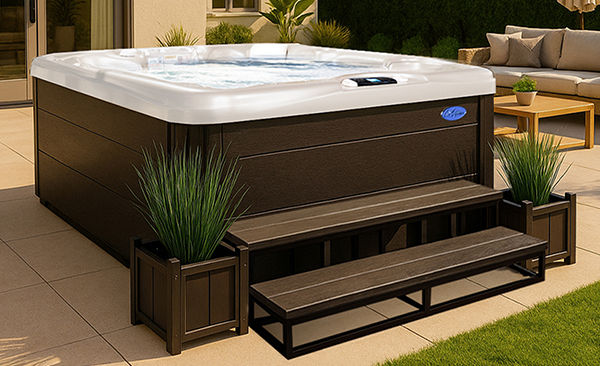 Escape&trade; Spas Arizona hot tubs for sale