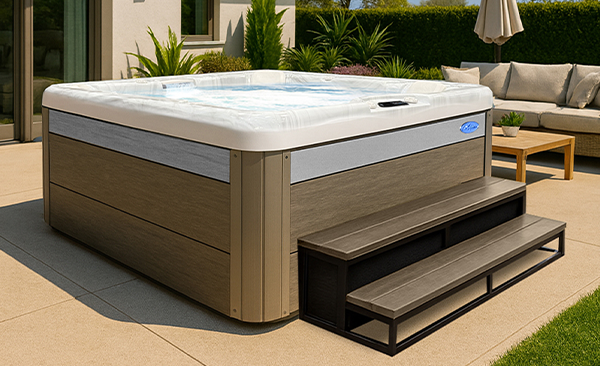 Patio Plus&trade; Spas Arizona hot tubs for sale