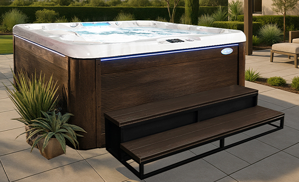 Platinum&trade; Spas Arizona hot tubs for sale