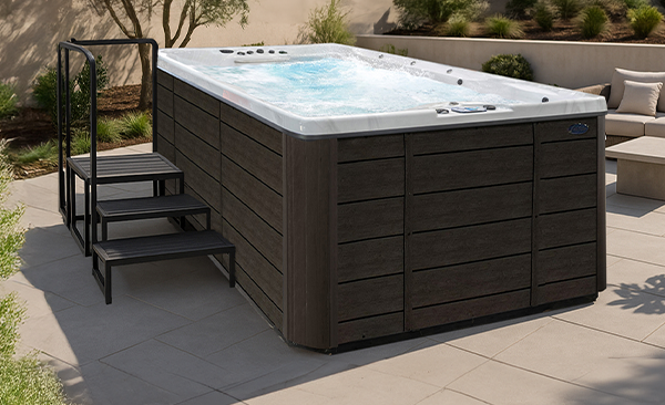 Swim&trade; Spas Arizona hot tubs for sale