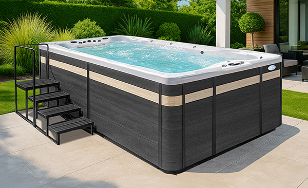 Swim X-Series&trade; Spas Arizona hot tubs for sale