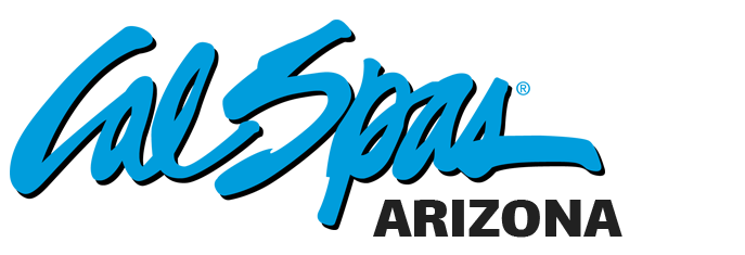 Calspas logo - Arizona